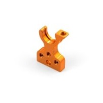 Xray t4'19 alu layshaft bulkhead right - orange X303005-o