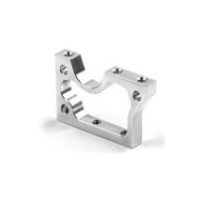 Xray t2'008 right alu layshaft bulkhead X303013