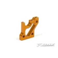 Xray t3 alu right layshaft bulkhead - orange X303014-o
