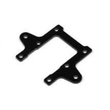 Xray t2r frp rear upper deck X303038