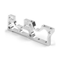 Xray t2'008 motor mount bulkhead X303051