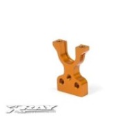 Xray t4 alu layshaft bulkhead l/r - orange X303054-o