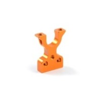 Xray t4'17 alu layshaft bulkhead closed l/r - orange X303066-o