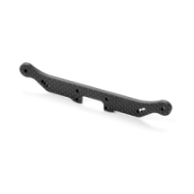 Xray t4f'21 shock tower rear 3.0mm graphite X303082