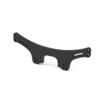Xray t2 shock tower rear 3.5mm graphite ultra strong X303095