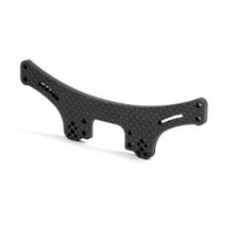 Xray t2'008 shock tower rear 3.5mm graphite ultra strong X303098