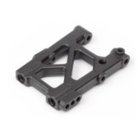 Xray suspension arm rear lower evo2 X303111