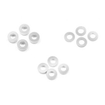 Xray set of alu shim (0.5mm 1.5mm 2.5mm) X303120