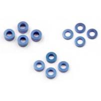 Xray set of alu shim (1.0mm 2.0mm 3.0mm) X303121