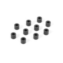 Xray alu shim 3x6x5.0mm (10) X303126