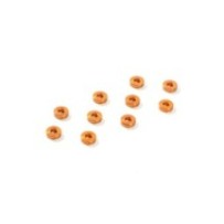Xray alu shim 3x7x2.0mm - orange (10) X303138-o