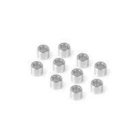 Xray alu shim 3x5x4.0mm (10) X303144