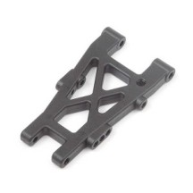 Xray suspension arm rear lower c-hub medium X303150