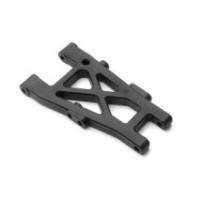 Xray suspension arm rear lower c-hub hard X303153