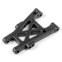 Xray short suspension arm rear lower c-hub X303159