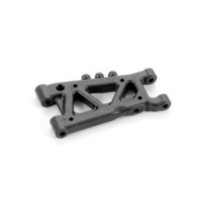 Xray rear suspension arm - graphite - 1-hole X303169