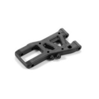 Xray ars - active rear suspension arm - hard - 1-hole X303170