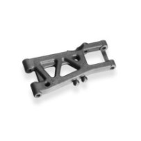 Xray rear suspension arm long left - hard X303174-h