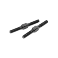 Xray alu adjustable turnbuckle l/r 30 mm - swiss 7075 t6 (2) X303211