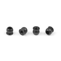 Xray ball universal 5.8 mm hex (4) X303241