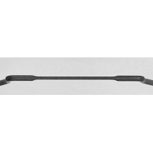 Xray anti-roll bar rear 1.0 mm X303421