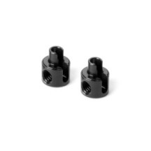 Xray alu anti-roll bar bushing - 6mm (2) X303433