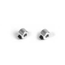Xray alu anti-roll bar collar (2) X303440