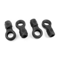 Xray ball joint 5 mm short open (4) X303452