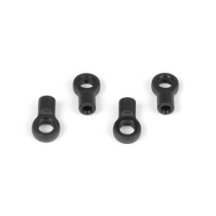 Xray t2 ball joint 5 mm open (4) X303454