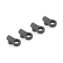 Xray composite anti-roll bar o2.0mm ball joint 4.9mm (4) X303456