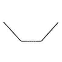Xray t2 anti-roll bar rear 1.5 mm X303485
