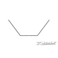Xray t4 anti-roll bar rear 1.1 mm X303491