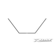 Xray t4 anti-roll bar rear 1.2 mm X303492