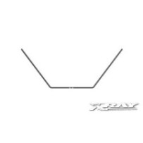 Xray t4 anti-roll bar rear 1.2 mm X303492