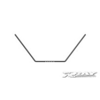 Xray t4 anti-roll bar rear 1.5 mm X303495