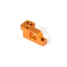 Xray alu lower 2-piece suspension holder for ars - right X303712-o