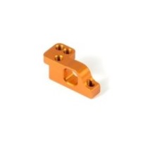Xray alu lower 2-piece suspension holder for ars - right X303712-o