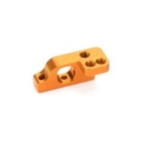Xray alu lower 2-piece suspension holder - right - low X303716-o