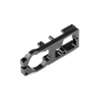 Xray X4f alu motor mount X303757