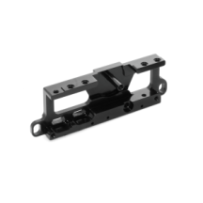 Xray X4 alu motor mount X303758