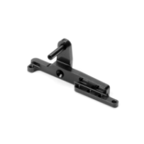Xray t4f'21 alu motor mount X303761