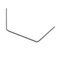 Xray X4 anti-roll bar uam - under arm mount - rear 1.1 mm X303831
