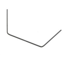 Xray X4 anti-roll bar uam - under arm mount - rear 1.2 mm X303832