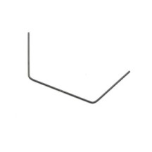 Xray X4 anti-roll bar uam - under arm mount - rear 1.3 mm X303833