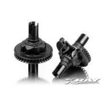 Xray gear differential - set X304900