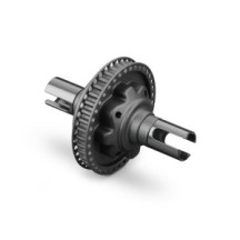 Xray X4 bb gear differential - set X304902