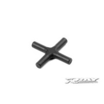 Xray composite gear diff cross pin X304980