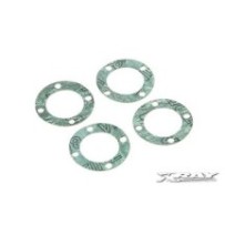 Xray diff gasket (4) X304990