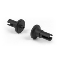 Xray composite diff output shafts t2r X305016