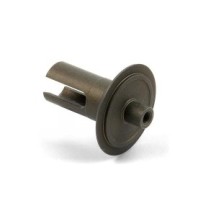 Xray t2'008 alu t6 diff short output shaft hard coated X305022
